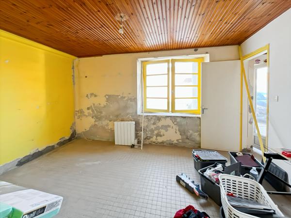 Maison La Barre De Monts 2 pièce(s) 38.34 m2