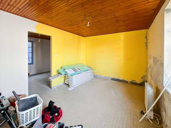 Maison La Barre De Monts 2 pièce(s) 38.34 m2