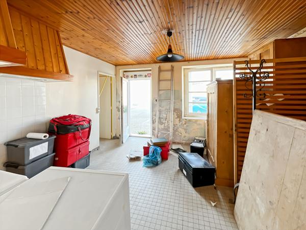 Maison La Barre De Monts 2 pièce(s) 38.34 m2