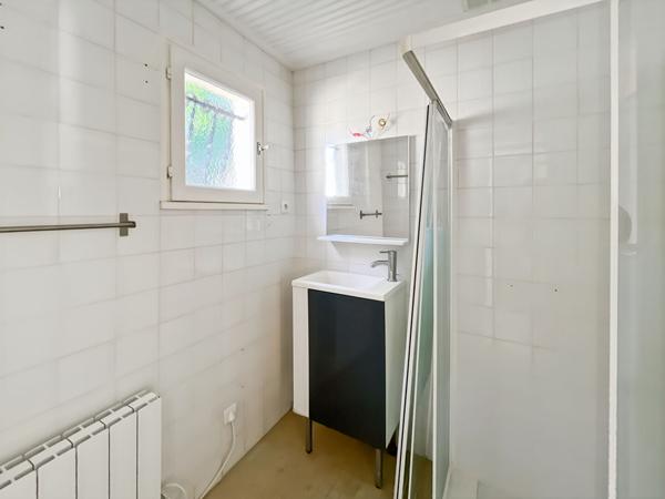 Maison La Barre De Monts 2 pièce(s) 38.34 m2