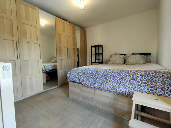 Appartement
         2 pièces
        - 47 m² Exclusivité 148 400 € *