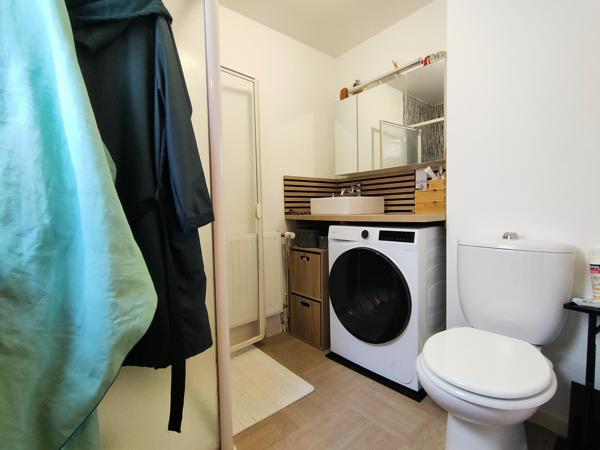 Appartement
         2 pièces
        - 47 m² Exclusivité 148 400 € *