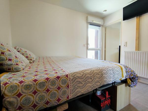 Appartement
         2 pièces
        - 47 m² Exclusivité 148 400 € *