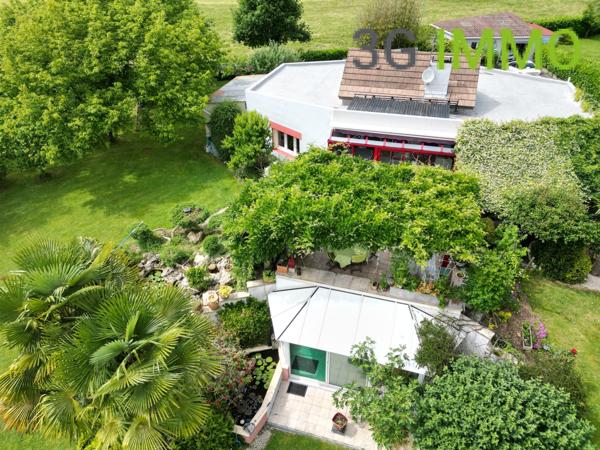Vente / Maison T6