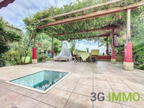 Vente / Maison T6