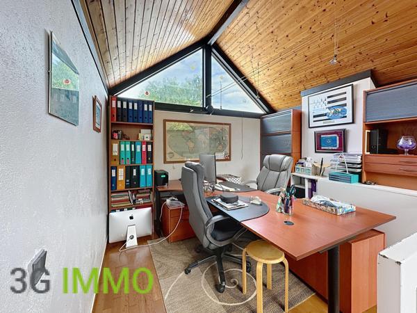 Vente / Maison T6