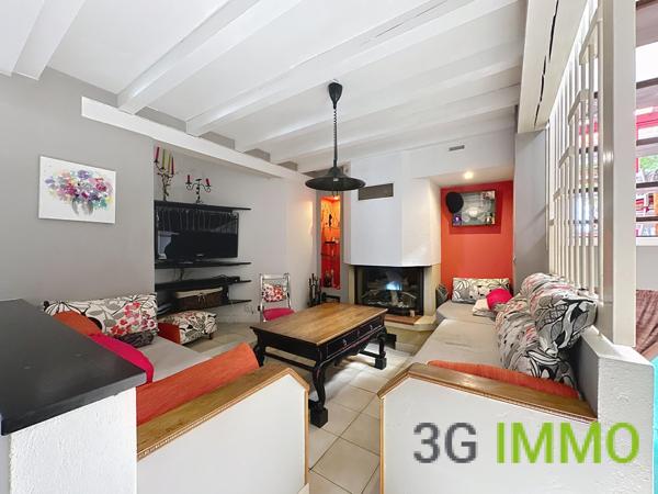 Vente / Maison T6