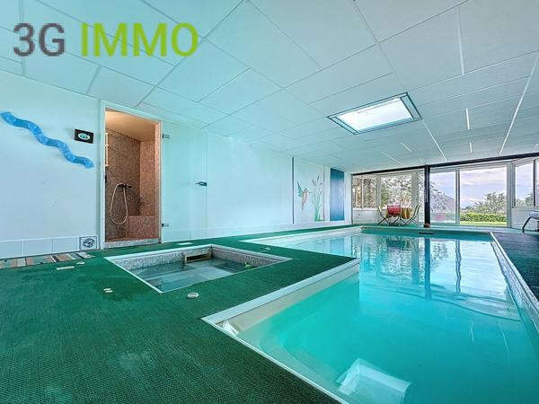 Vente / Maison T6