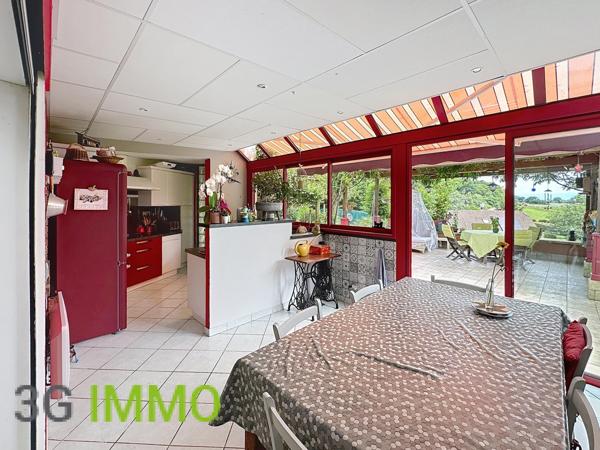 Vente / Maison T6