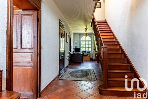 Maison à vendre 7 pièces 330 m² Lafrançaise