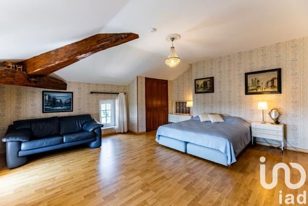 Maison à vendre 7 pièces 330 m² Lafrançaise