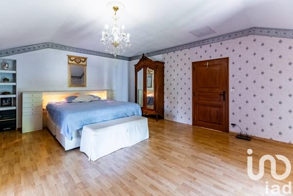Maison à vendre 7 pièces 330 m² Lafrançaise