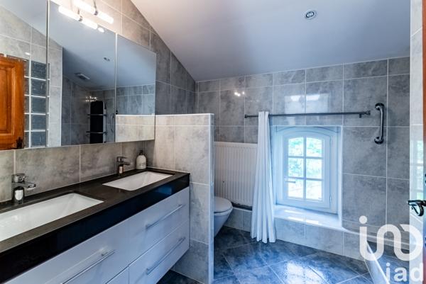 Maison à vendre 7 pièces 330 m² Lafrançaise