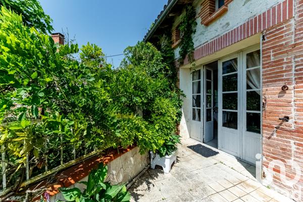 Maison à vendre 7 pièces 330 m² Lafrançaise