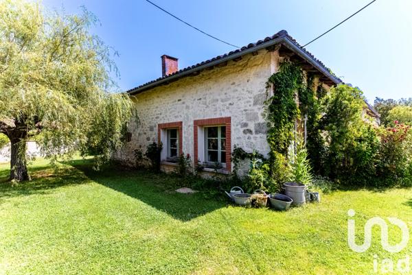 Maison à vendre 7 pièces 330 m² Lafrançaise