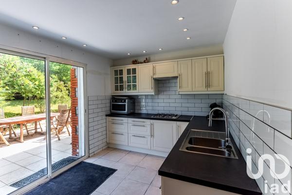 Maison à vendre 7 pièces 330 m² Lafrançaise