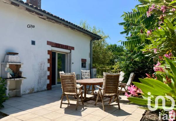 Maison à vendre 7 pièces 330 m² Lafrançaise