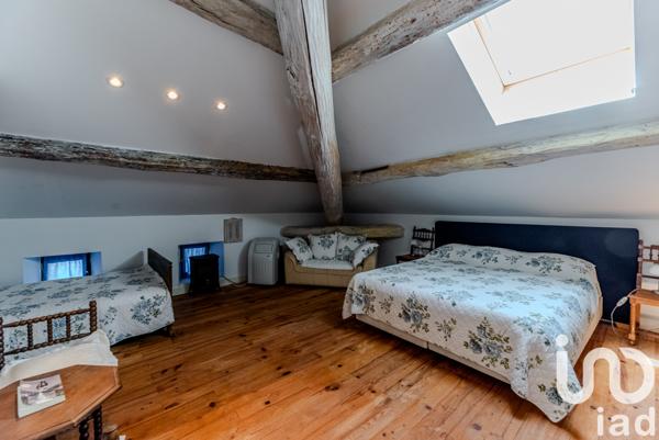 Maison à vendre 7 pièces 330 m² Lafrançaise