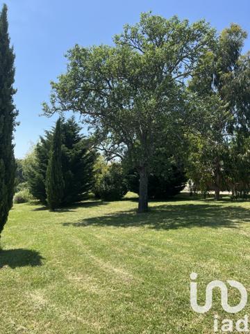 Maison à vendre 7 pièces 330 m² Lafrançaise