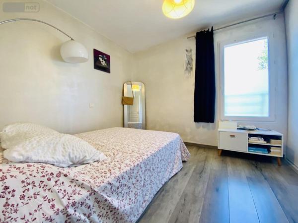 Maison à vendre à Vendargues dans l'Hérault (34740), ref : 34012-688