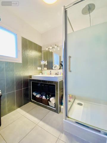 Maison à vendre à Vendargues dans l'Hérault (34740), ref : 34012-688