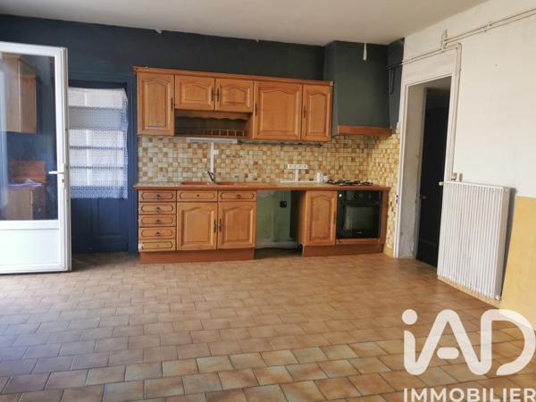 Immeuble à vendre 276 m² Coutras