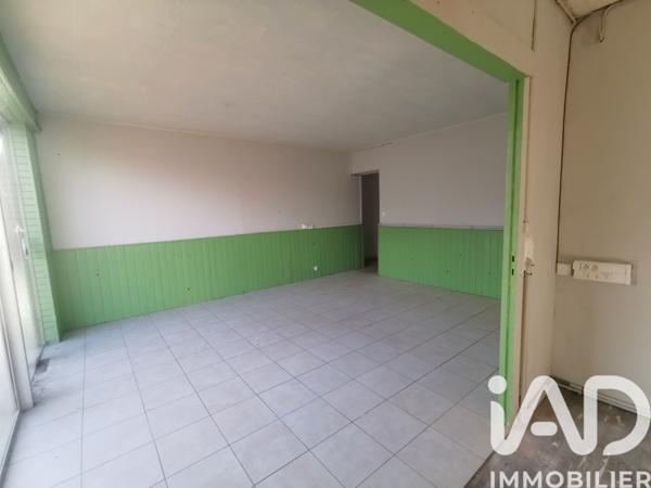 Immeuble à vendre 276 m² Coutras