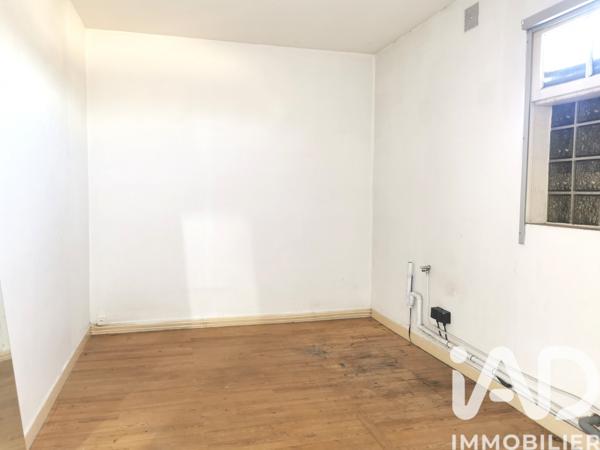 Immeuble à vendre 276 m² Coutras