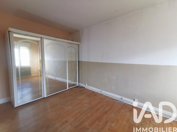 Immeuble à vendre 276 m² Coutras