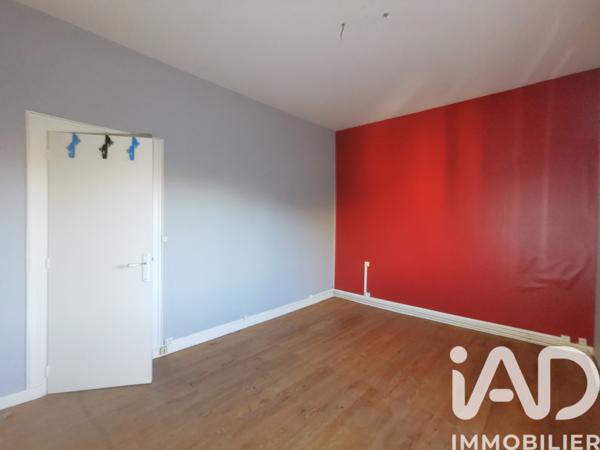Immeuble à vendre 276 m² Coutras