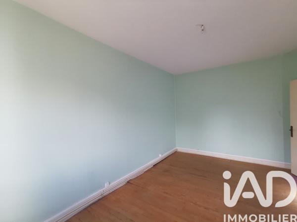 Immeuble à vendre 276 m² Coutras