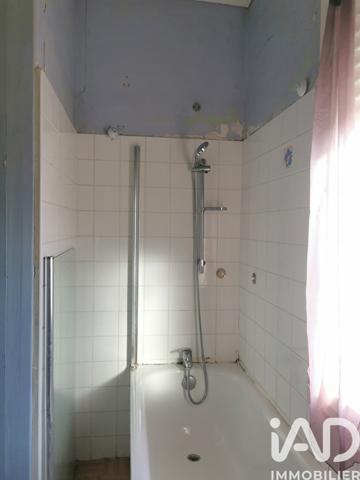 Immeuble à vendre 276 m² Coutras