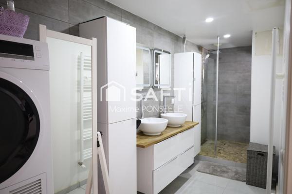 Maison 5 pièces 100 m²