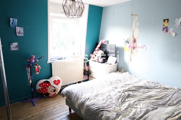 Maison 5 pièces 100 m²