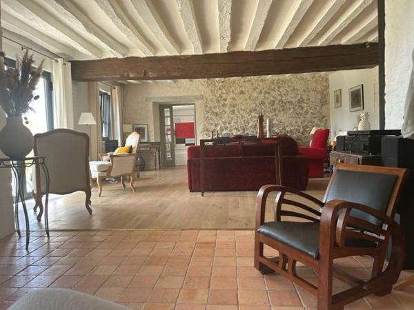 Longere à BROU (28160)