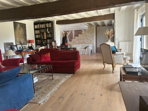 Longere à BROU (28160)