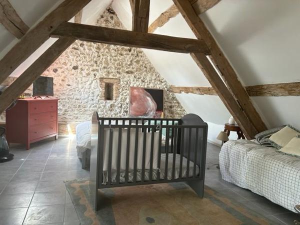 Longere à BROU (28160)