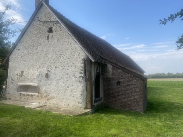 Longere à BROU (28160)