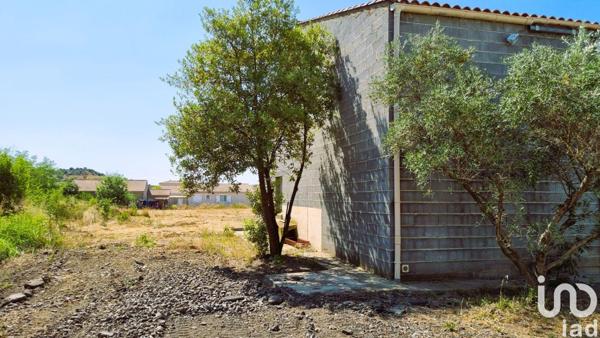 Maison à vendre 6 pièces 160 m² Puissalicon