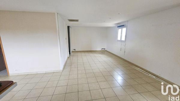 Maison à vendre 6 pièces 160 m² Puissalicon