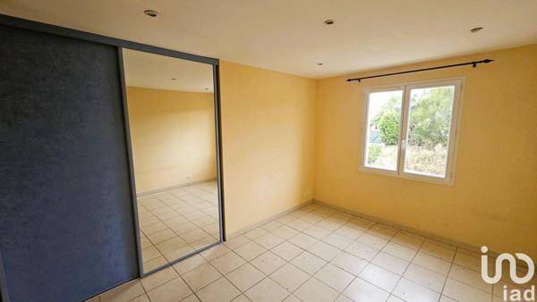 Maison à vendre 6 pièces 160 m² Puissalicon