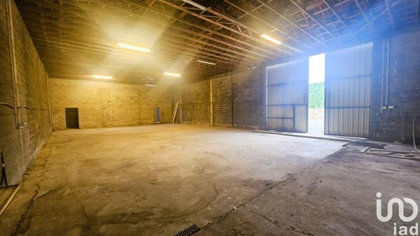 Maison à vendre 6 pièces 160 m² Puissalicon