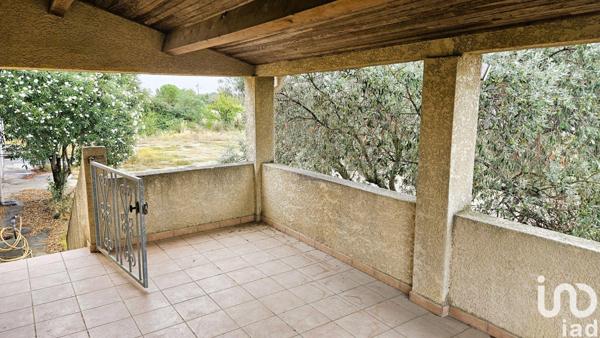 Maison à vendre 6 pièces 160 m² Puissalicon