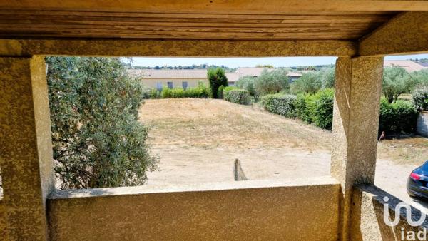 Maison à vendre 6 pièces 160 m² Puissalicon