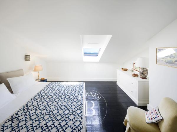 La Croix-Valmer, Appartement 2 Chambres -  119 m² à vendre