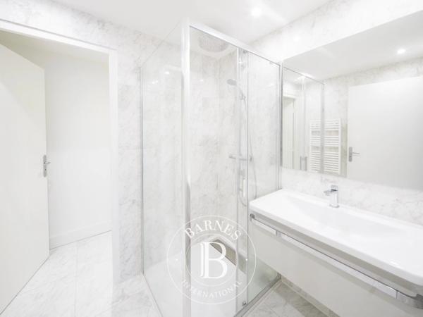 La Croix-Valmer, Appartement 2 Chambres -  119 m² à vendre