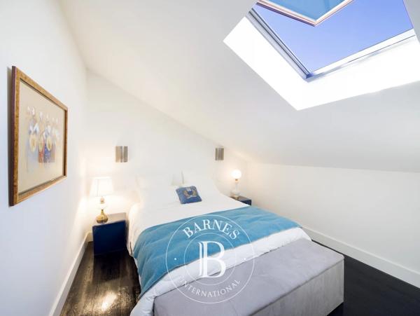 La Croix-Valmer, Appartement 2 Chambres -  119 m² à vendre
