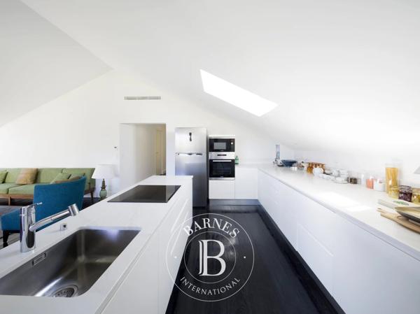 La Croix-Valmer, Appartement 2 Chambres -  119 m² à vendre