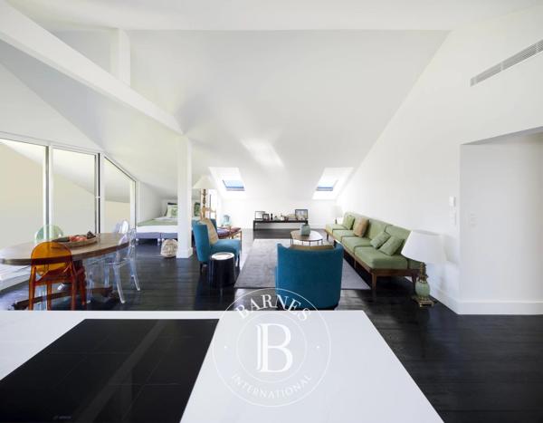La Croix-Valmer, Appartement 2 Chambres -  119 m² à vendre