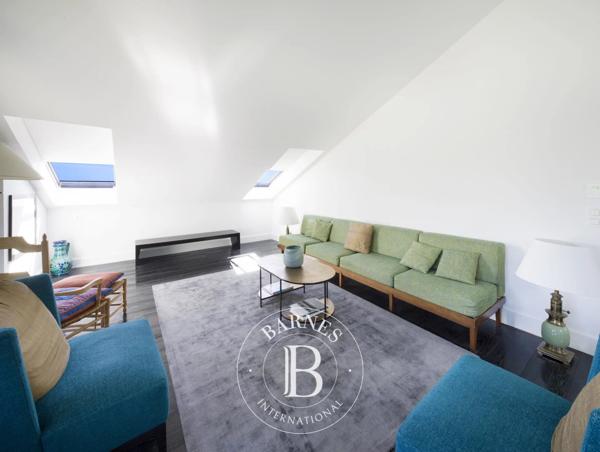 La Croix-Valmer, Appartement 2 Chambres -  119 m² à vendre